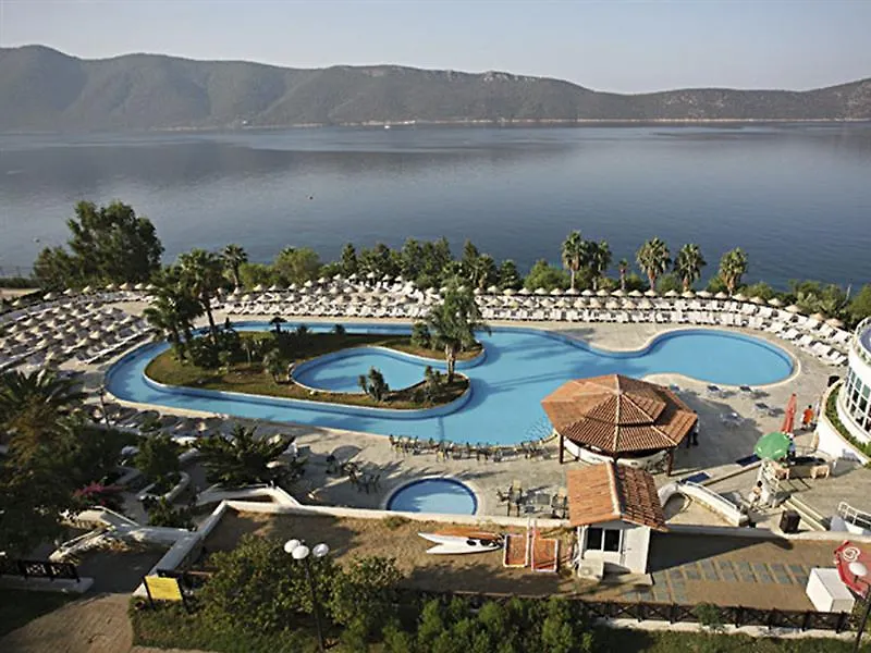 Majesty Belizia Hotel Αλικαρνασσός