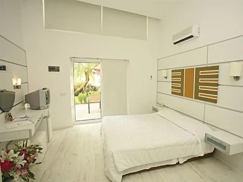 Majesty Belizia Hotel Αλικαρνασσός Τουρκία