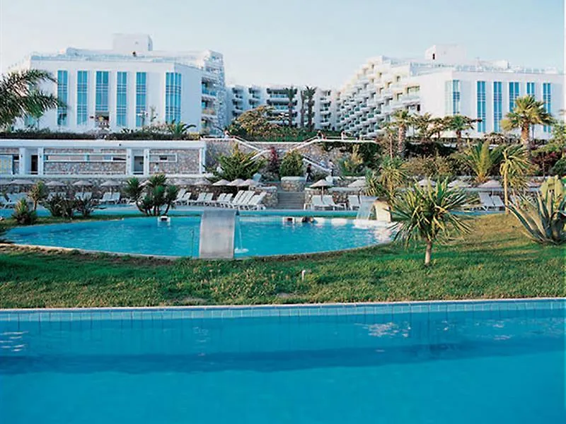 Majesty Belizia Hotel Αλικαρνασσός 4*,  Τουρκία