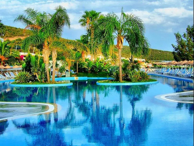Majesty Belizia Hotel Αλικαρνασσός