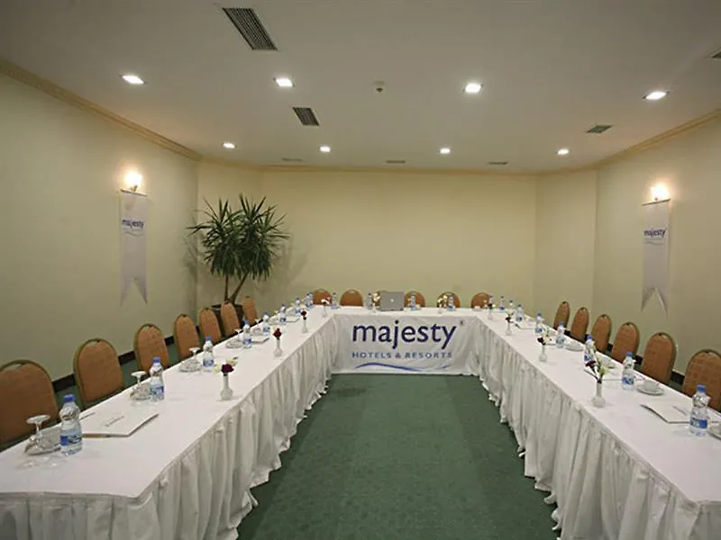 Majesty Belizia Hotel Αλικαρνασσός 4*,  Τουρκία