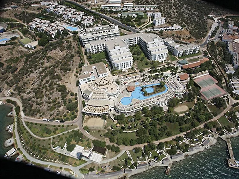 Majesty Belizia Hotel Αλικαρνασσός 4*,