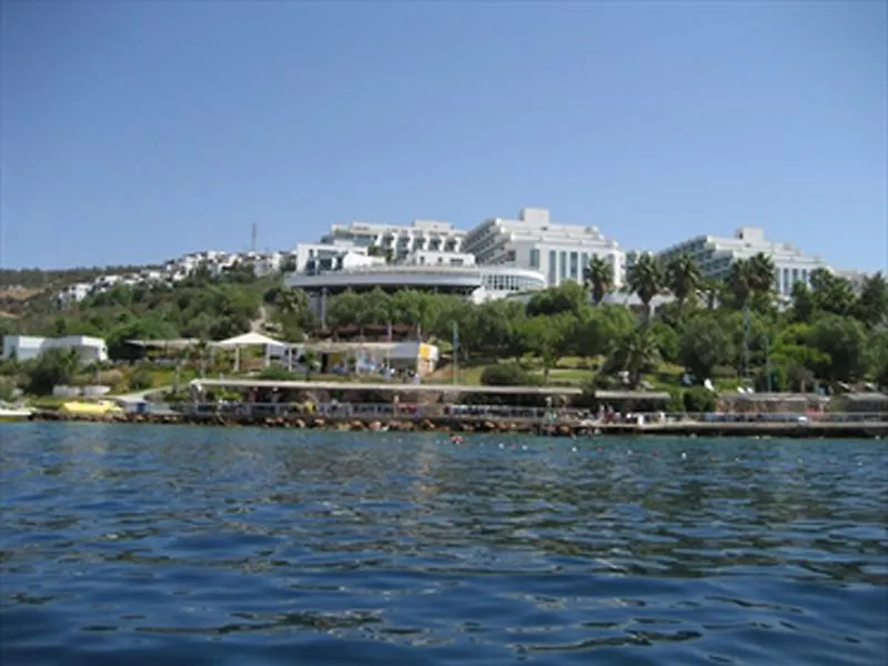 Majesty Belizia Hotel Αλικαρνασσός