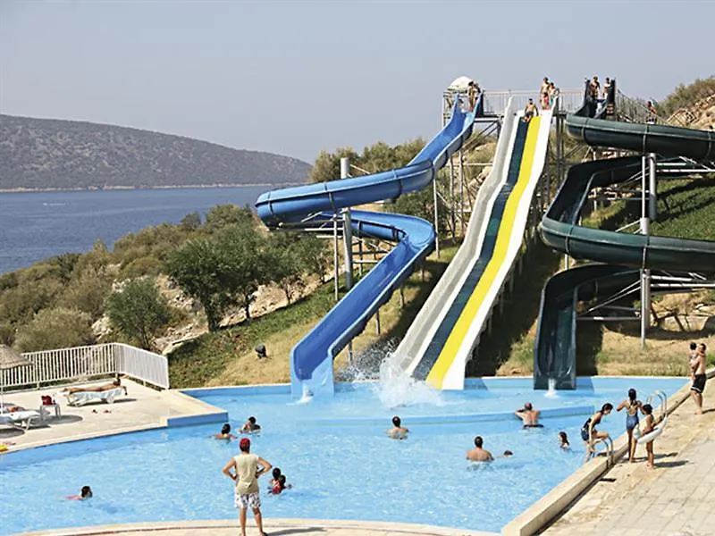Majesty Belizia Hotel بودروم تركيا