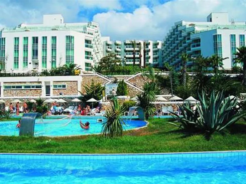 ****  Majesty Belizia Hotel بودروم تركيا