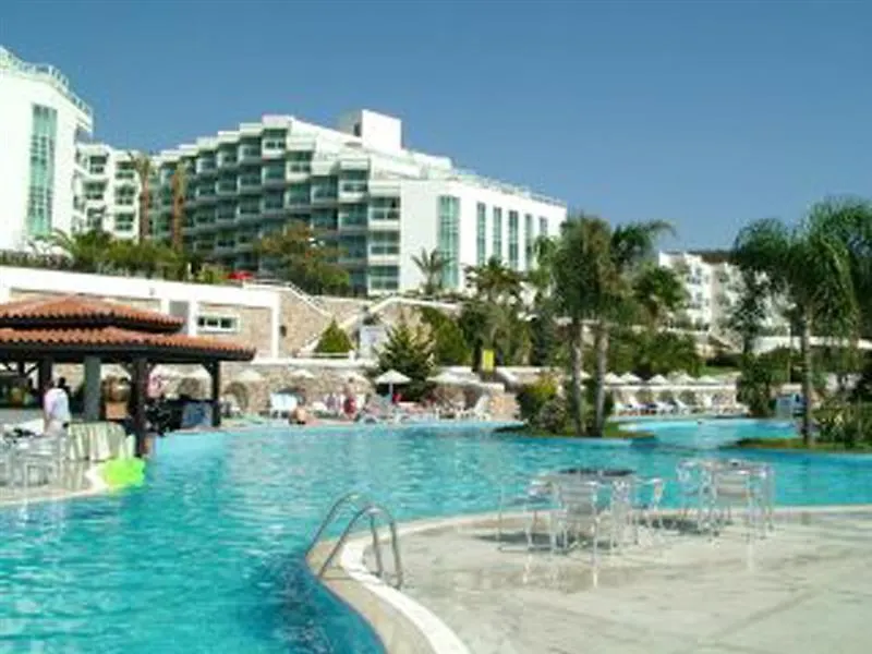 Majesty Belizia Hotel بودروم