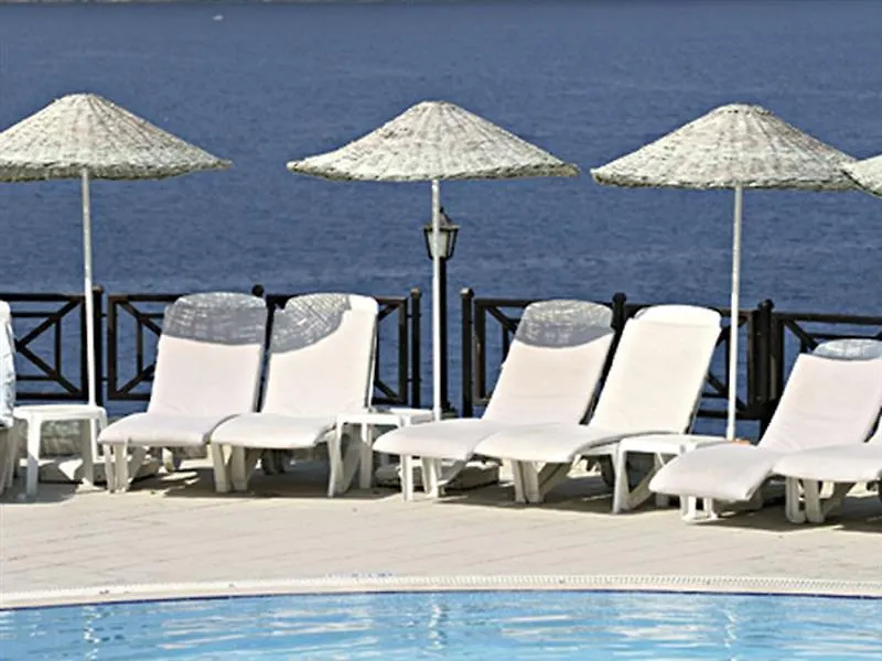 Majesty Belizia Hotel بودروم