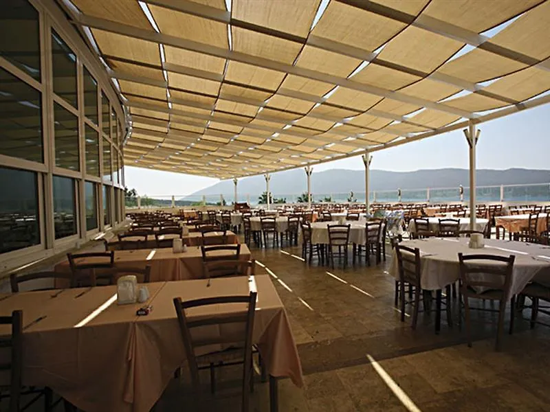 Majesty Belizia Hotel بودروم