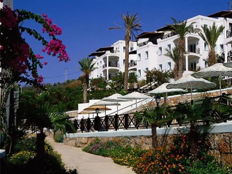 Majesty Belizia Hotel بودروم